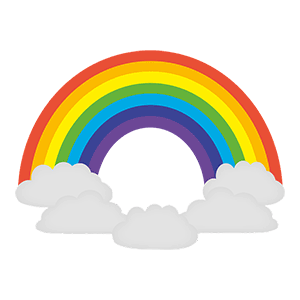 Regenbogenklasse