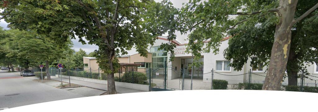 Volksschule Möllersdorf