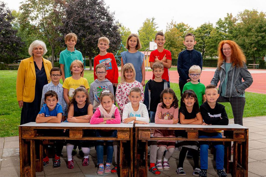 Zauberklasse